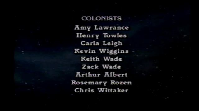 HDMI 1080p Space Pirates 3DO FMV Shooting Game смотреть онлайн