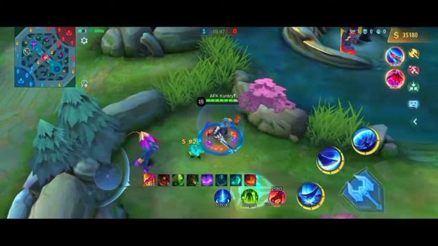 Fix lag and fps drop android | game booster for android | Mobile legends config 60 fps смотреть онлайн