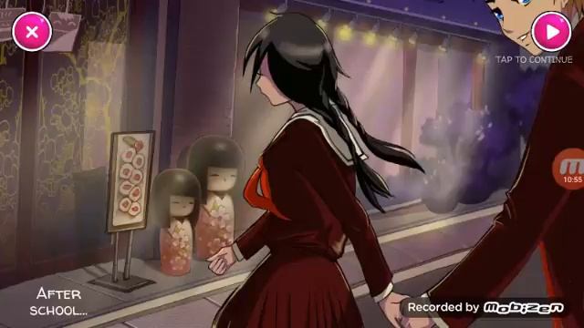 Yandere Simulator pour Android (Yandere School) (Gratuit) en FR смотреть онлайн