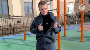 Легкий костюм Finntrail Outdoor Suit.