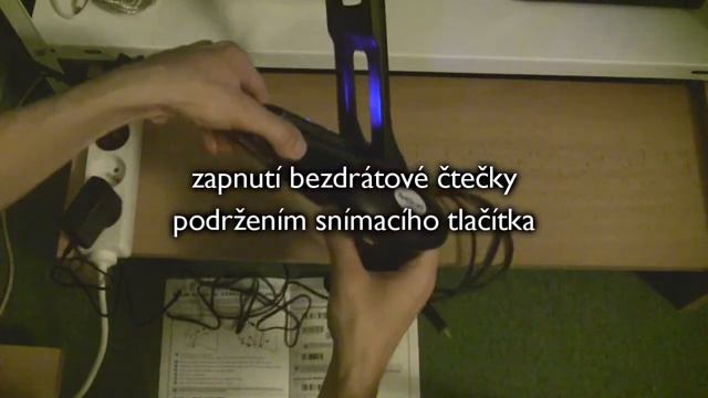 IceBerg Rent - návod pro instalaci bezdrátové čtečky смотреть онлайн