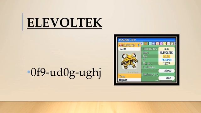 ''Pokémon Battle Revolution'' Cheat Codes (GER) смотреть онлайн