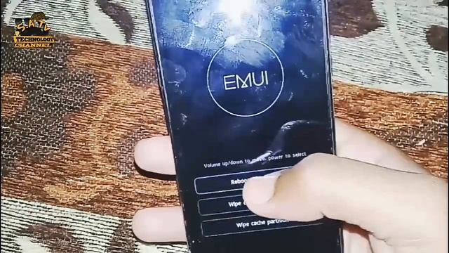 How to Unlock Pattern,Pin,Password Lock by Hard Reset on Huawei Y5 смотреть онлайн