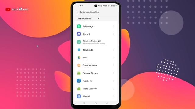 Best Battery Saver App For Android 2023 смотреть онлайн