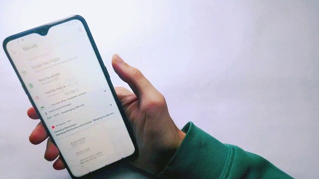 POSP | DumAloo 4.0.1+2 Custom ROM for Realme 3 Pro | Beautiful UI fast & smooth | Gaming & review смотреть онлайн