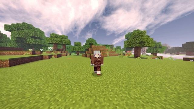 Demon Slayer Update : Kimetsu No Yaiba S2 Addon For Minecraft PE 1.18+ смотреть онлайн