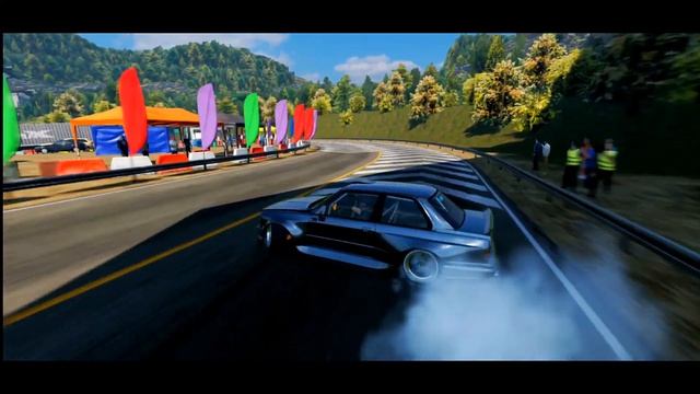 CarX Drift Racing 2 - BIMMY P30 - PRO DRIFT III Tuning and Test смотреть онлайн