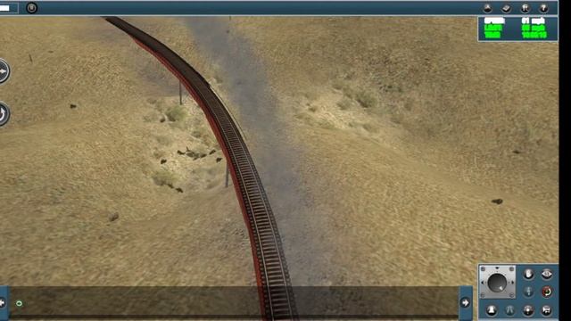 una lesión para Thomas versión trainz simulator Android смотреть онлайн