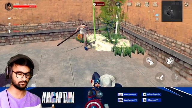 New Game Pre Master Gameplay || HD 60FPS Ultra Graphic Game смотреть онлайн