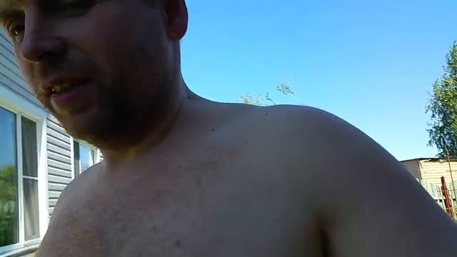 20160623 Сухое Голодание 9 дней Дневник 25 смотреть онлайн