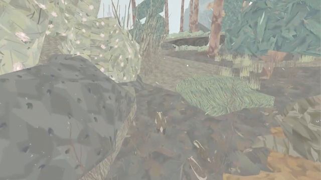 Shelter Gameplay смотреть онлайн