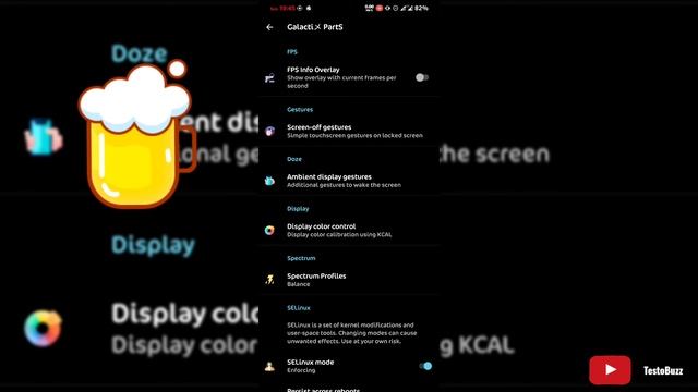 Nusantara Project detail Review | Installation link | Android 11 | Realme 3, 5 Pro & Realme X, XT смотреть онлайн