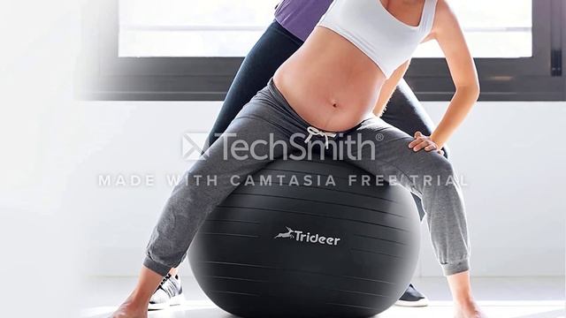 ✅ Top 5: Best Exercise ball 2022 [Tested & Reviewed] смотреть онлайн