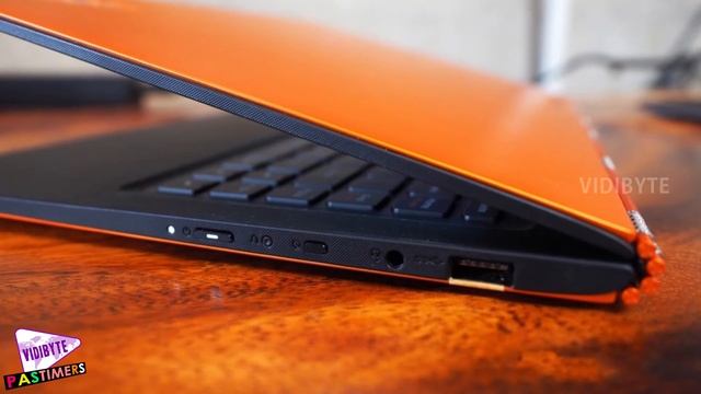Lenovo Yoga 900 Convertible Laptop, Tab 3 Pro Android Tablet launched In India || Pastimers смотреть онлайн