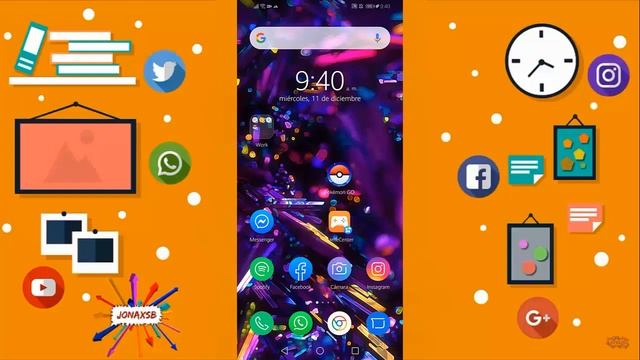 Como Clonar Duplicar apps con island смотреть онлайн