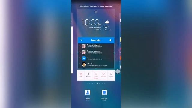 Huawei EMUI 10 | EMUI 9 New features | ANDROID 10| смотреть онлайн