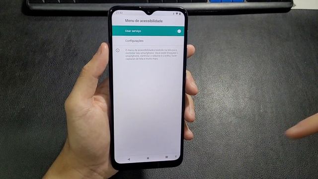 REMOVER CONTA GOOGLE MOTO E7 POWER 2024 ATUALIZADO ANDROID 10 E 11 SEM PC NOVO MÉTODO смотреть онлайн