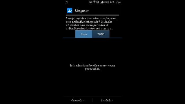 Como Fazer Root no Android 4.1/4.2/4.3/4.4 Sem PC [2015] смотреть онлайн