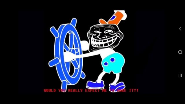 Five Nights at Treasure Island 3 (PC/Mobile) смотреть онлайн