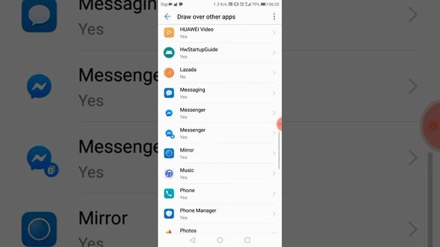 How to enable screen recorder on huawei смотреть онлайн