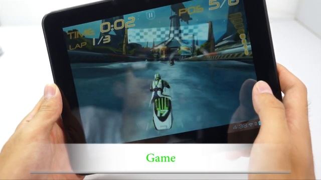 Hands-on Hyundai Rock X Ultrathin 8 inch IPS Display RK3066 Dual Core Bluetooth Tablet смотреть онлайн