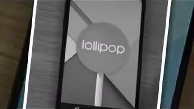 Nexus 5 is getting Android 5.1 Lollipop as an OTA update смотреть онлайн