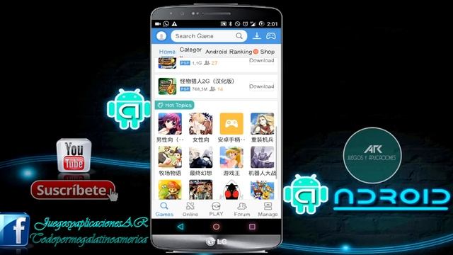 MARVEL VS CAPCOM PARA ANDROID смотреть онлайн