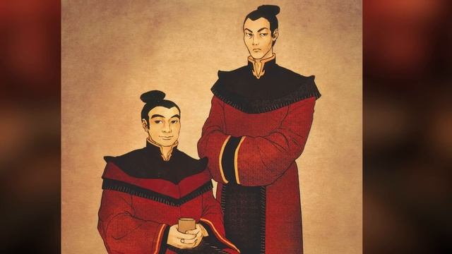 Uncle Iroh is not Perfect (Avatar: The Last Airbender) смотреть онлайн
