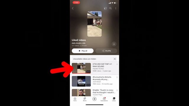 How to Watch a Short Video in Slow-motion on Phone (2024) смотреть онлайн