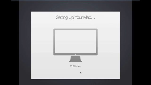 Hướng dẫn cài đặt Mac OS 10.10 Yosemite trên VMware 11 смотреть онлайн