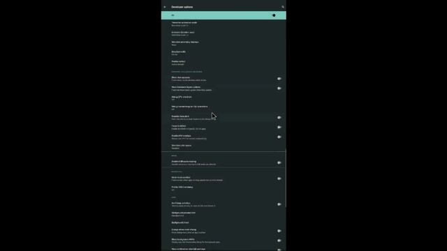 How To Make Your Mouse Cursor Smaller On Mobile (OTG) смотреть онлайн