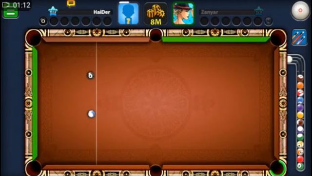 When You Have No Time (oops) 8 Ball Pool смотреть онлайн