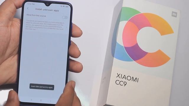 কিভাবে ! How To Install Google Play Services On Xiaomi / Redmi Chinese ROM смотреть онлайн