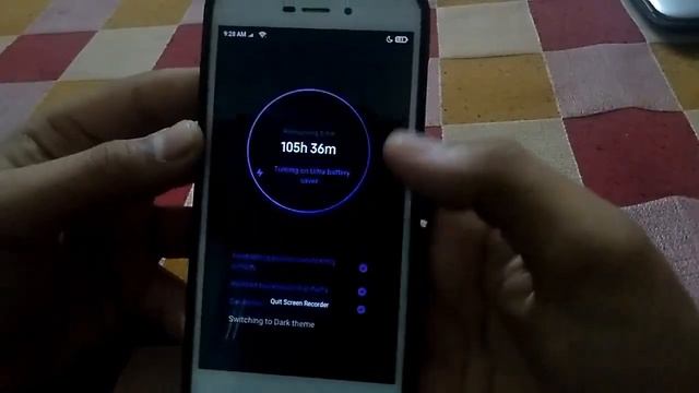 MIUI 11 For Redmi 4a Xiaomi.Eu Port Rom Usable or Not ????? смотреть онлайн