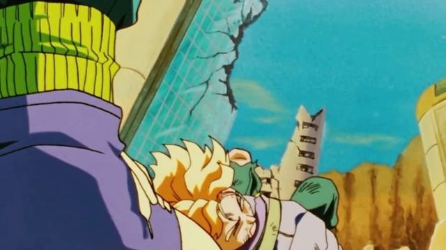 LEGENDS LIMITED DUAL ANDROID #17 & #18 MOVESET CONCEPT! | Dragon Ball Legends смотреть онлайн