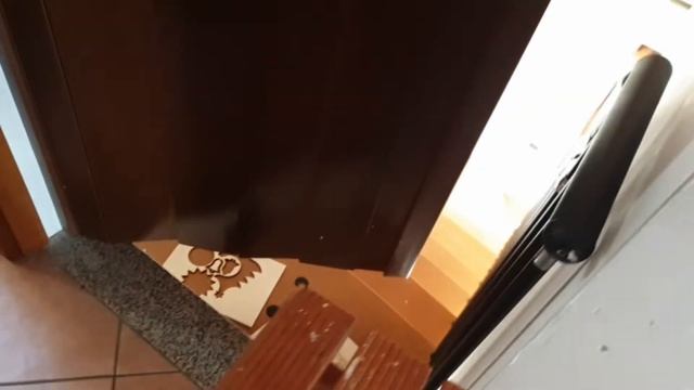 НОВАЯ ДВЕРЬ ⚘ДЛЯ СПОКОЙНЫХ НОЧЕЙ⚘ЖИЗНЬ В ИТАЛИИ⚘ смотреть онлайн