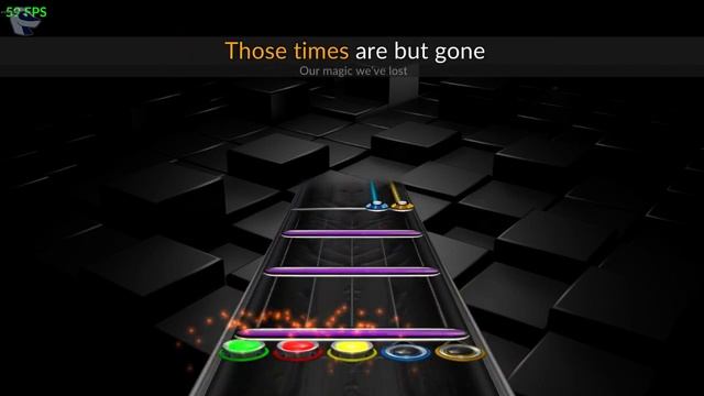 Aether - Elements/Tale of Fire (Clone Hero Chart Preview) смотреть онлайн