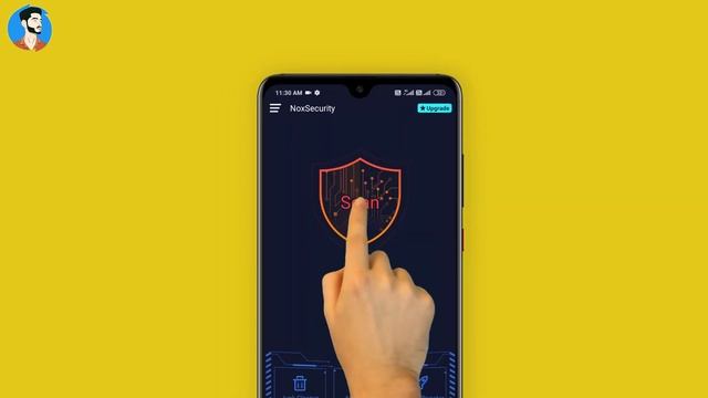How To Remove Virus From Android Phone | How To Delete Virus From Android Phone смотреть онлайн