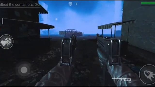Zombeast: Zombie Shooter Subway dark android ios gameplay 27,28 toxic Fat Zombie, Widow Zombie смотреть онлайн