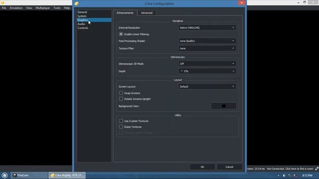Pokemon X and Y Citra Fix смотреть онлайн