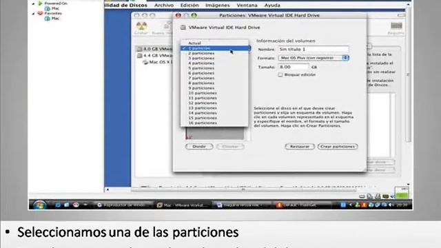Mac en Windows смотреть онлайн