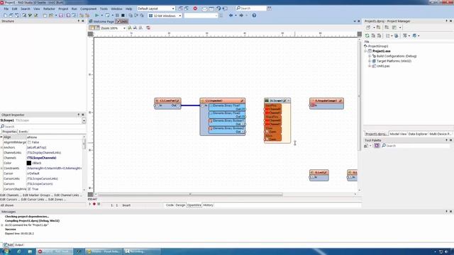 #32 - Create IoT solutions with Delphi and Arduino смотреть онлайн