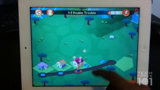 Spy Mouse For iOS Review смотреть онлайн