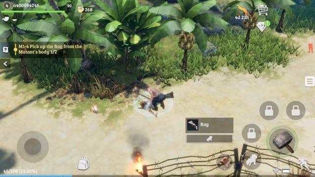 Lost In Blue - Game Survival Android Paling keren #1 смотреть онлайн