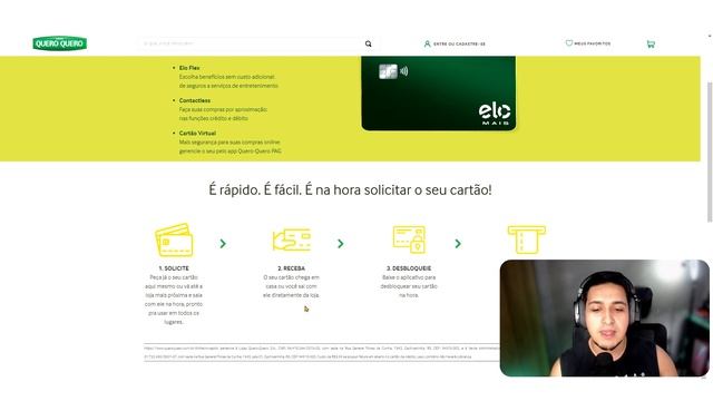 MUITAS APROVAÇÕES! CARTÃO DE CRÉDITO FÁCIL DE APROVAR COM EMPRÉSTIMO SEM GARANTIA | PEÇA JÁ O SEU смотреть онлайн