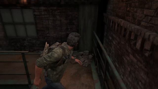 The Last of Us Remake looks better than real life смотреть онлайн