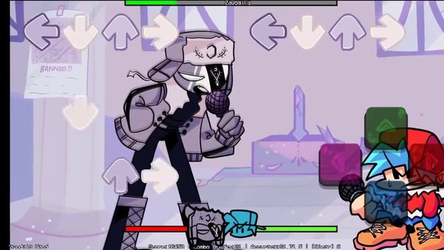 FNF MIDFIGHT MASSES PORT PLUS ANDROID OTIMIZADO!!!! смотреть онлайн