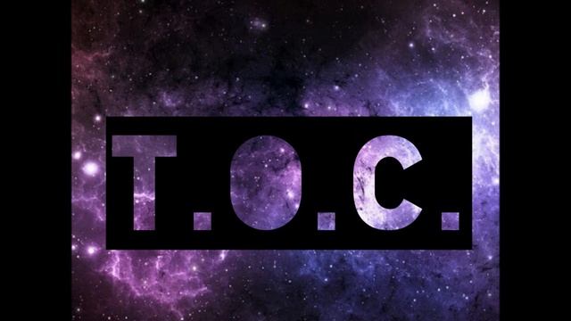 GHOST (T.O.C.) смотреть онлайн