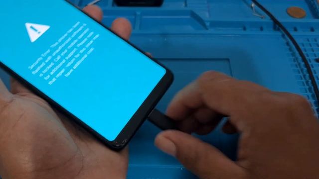 dicas para os meninos 🙈 como deixar A9/ A920F em modo download/ sistema danificado смотреть онлайн