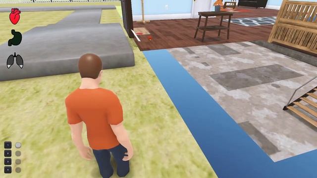Who's Your Daddy Remake (Another Out of Map Glitch) смотреть онлайн